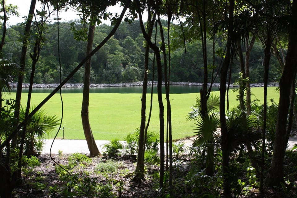 Golfcourse, Minigolf, Hiking