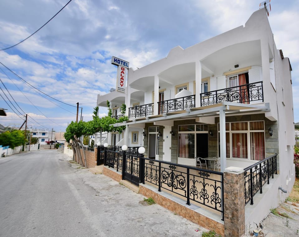 Hotel Galaxy Hotel in Islands