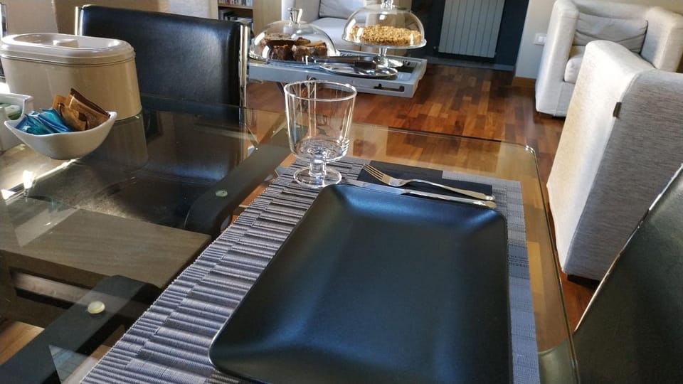 B&B La Dimora Della Zarina Bed and Breakfast in Calabria