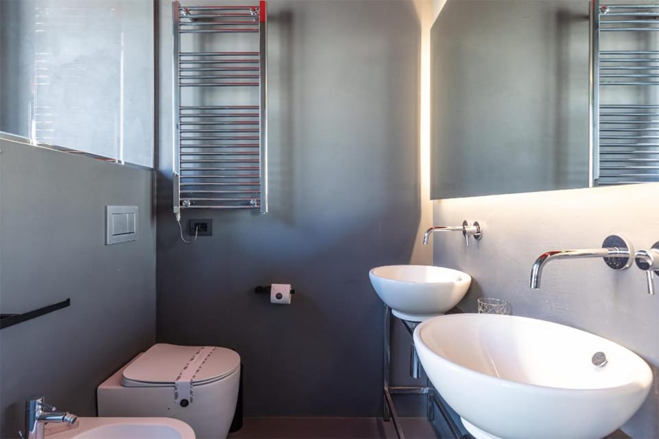 Toilet, Bathroom