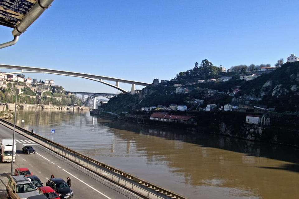 River view