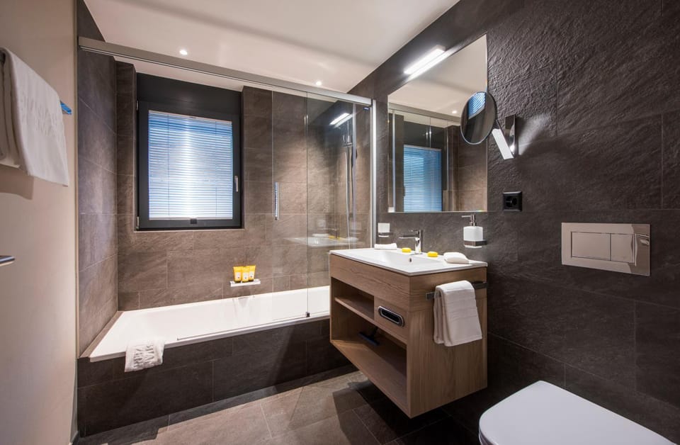 Christiania Residence Apartment in Zermatt