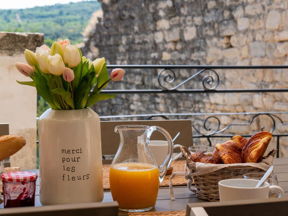 Location Bonnieux Provence House in Bonnieux