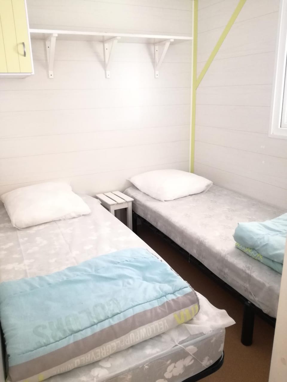 camping Le Kermadec Campground/ 
RV Resort in Brittany