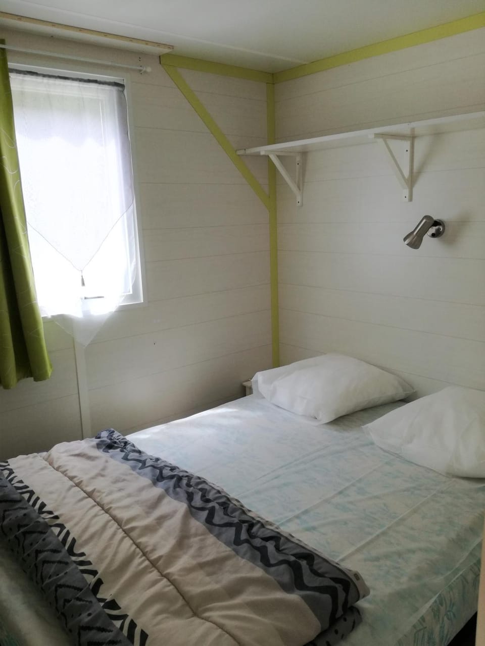 camping Le Kermadec Campground/ 
RV Resort in Brittany