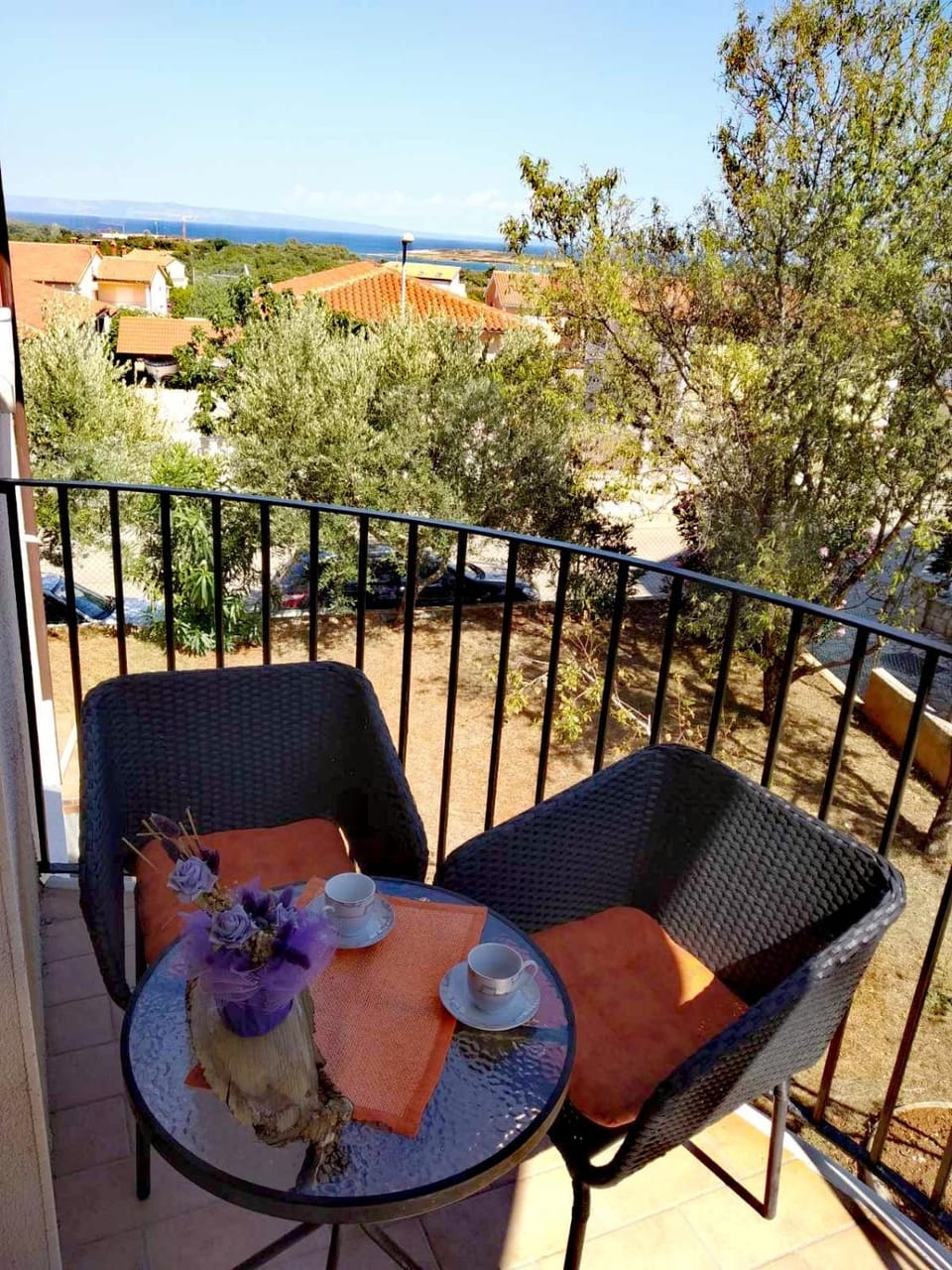 Studio apartman Erika Apartment in Medulin