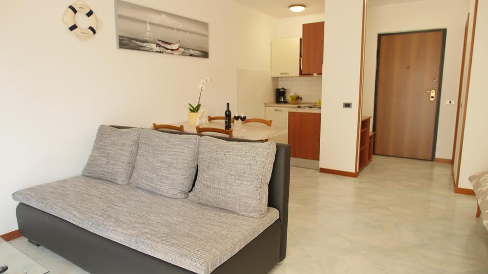 Studio apartman Erika Apartment in Medulin