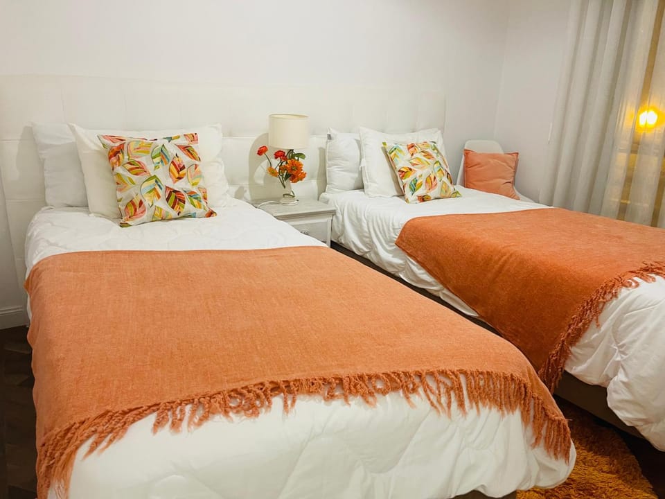Susy’s Garden Villa in Funchal