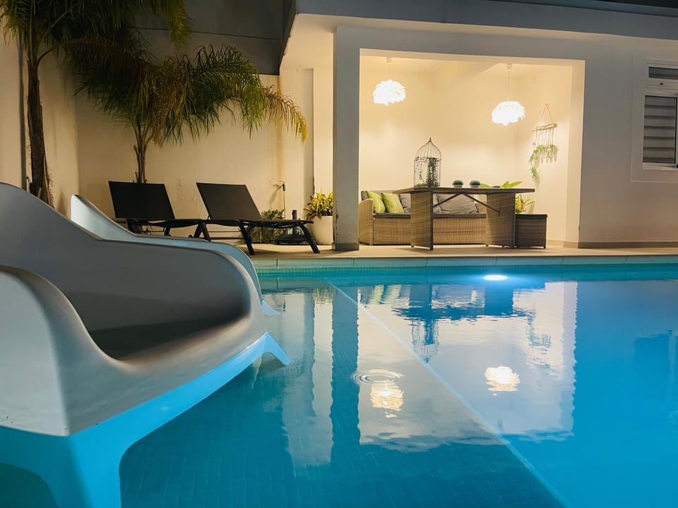 Susy’s Garden Villa in Funchal