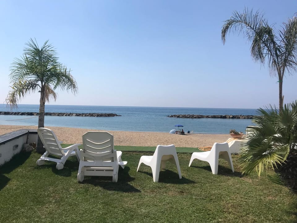 Sea view