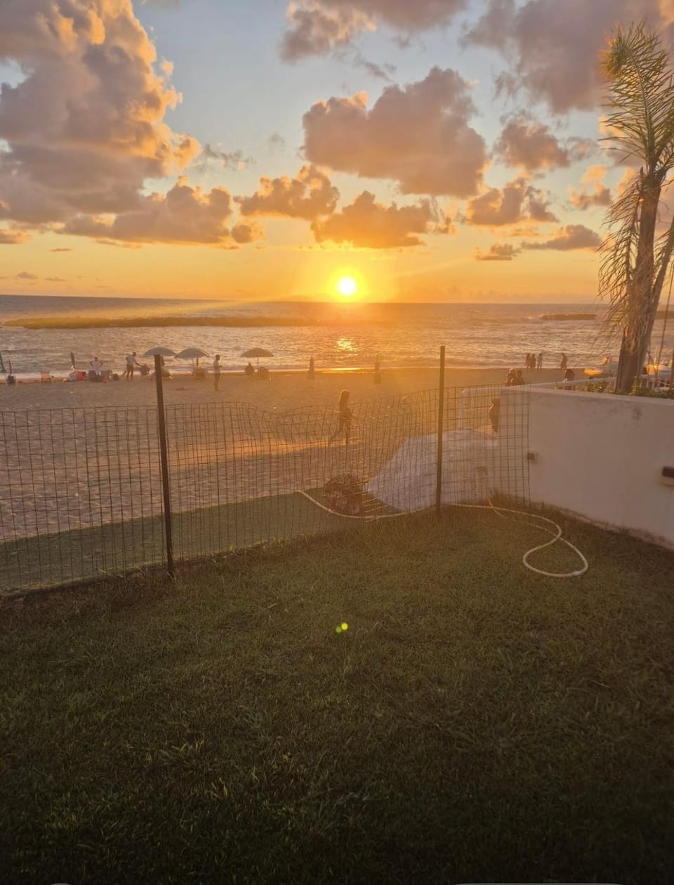 Villa a Diamante Sulla Spiaggia House in Calabria
