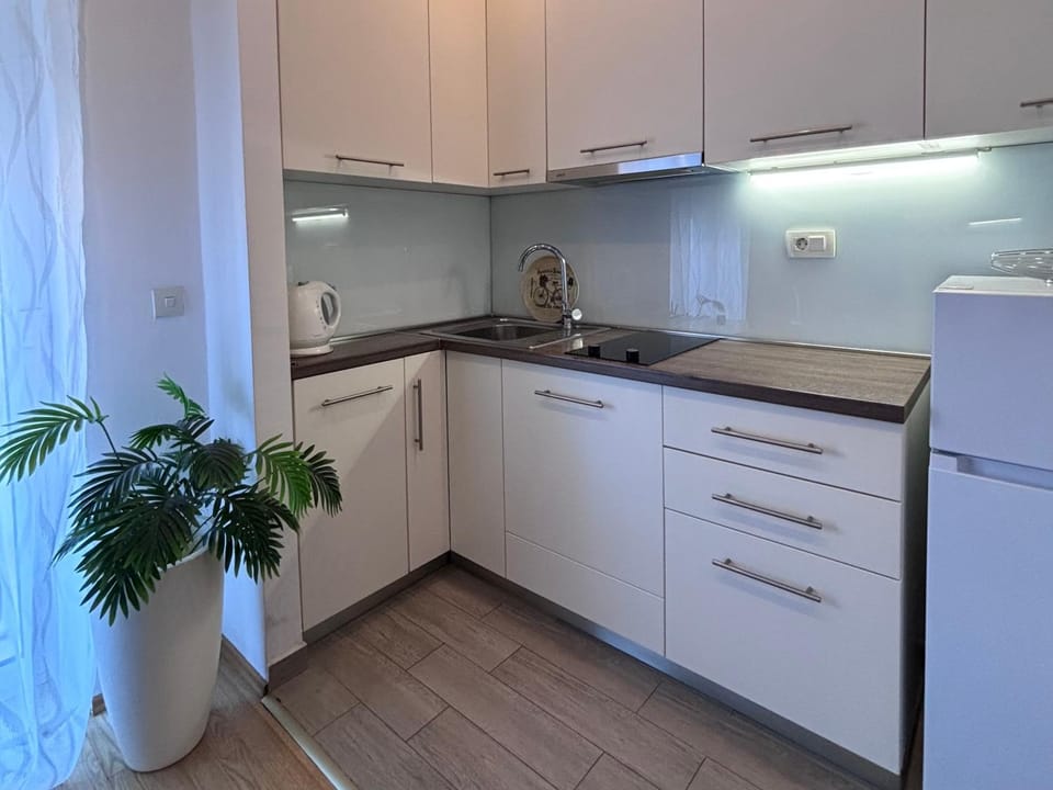 Apartman Daniela Apartment in Split