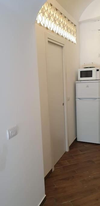 L & F Apartment's House in Minori