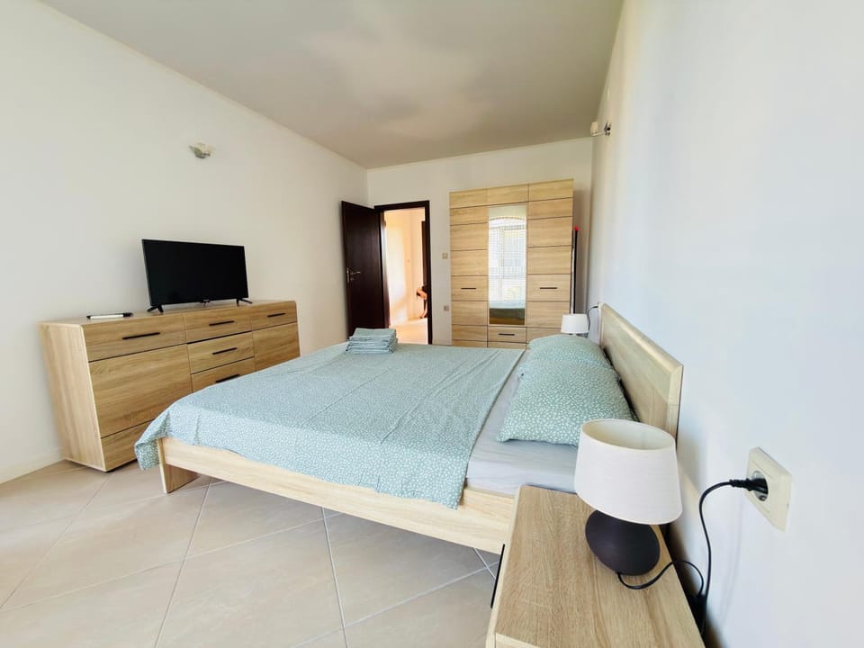 Oasis club apartments Apartment in Burgas Province