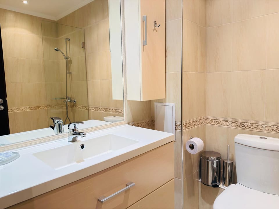 Oasis club apartments Apartment in Burgas Province