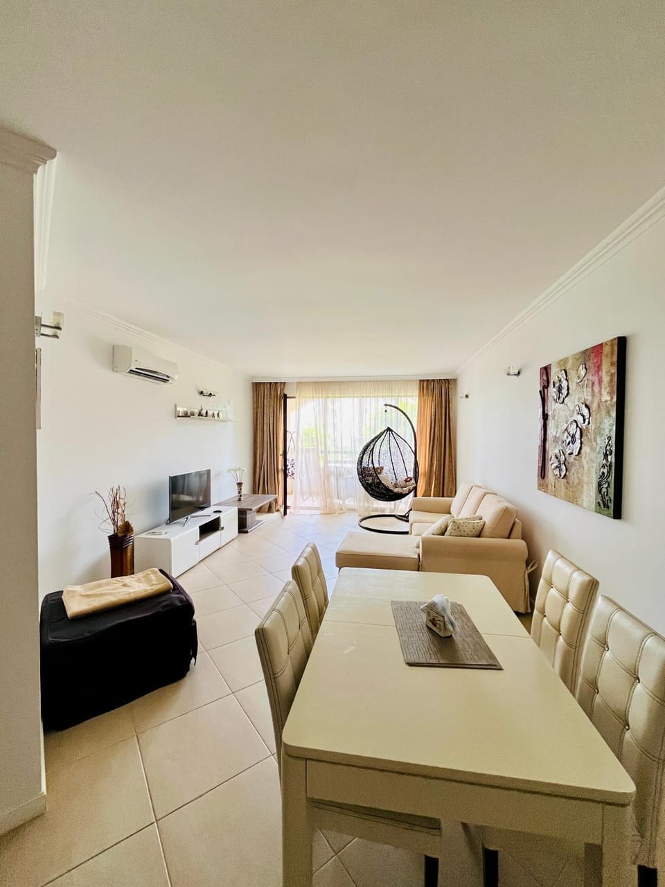 Oasis club apartments Apartment in Burgas Province