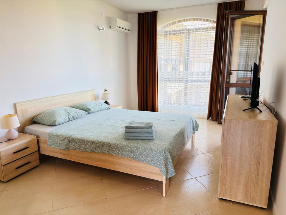 Oasis club apartments Apartment in Burgas Province