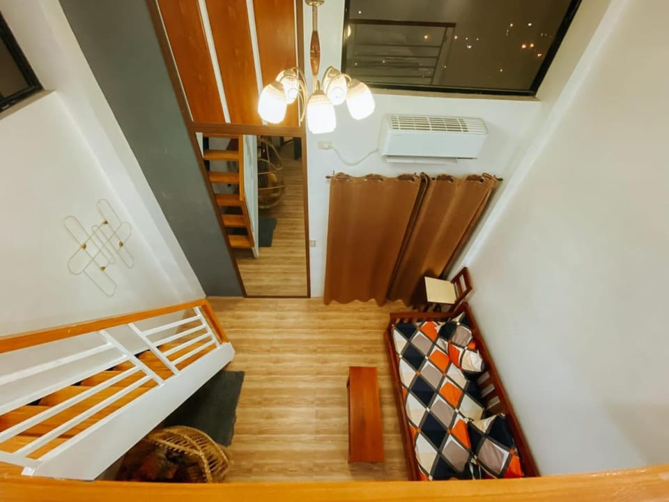 The River House - Loft Unit - Vigan House in Ilocos Region