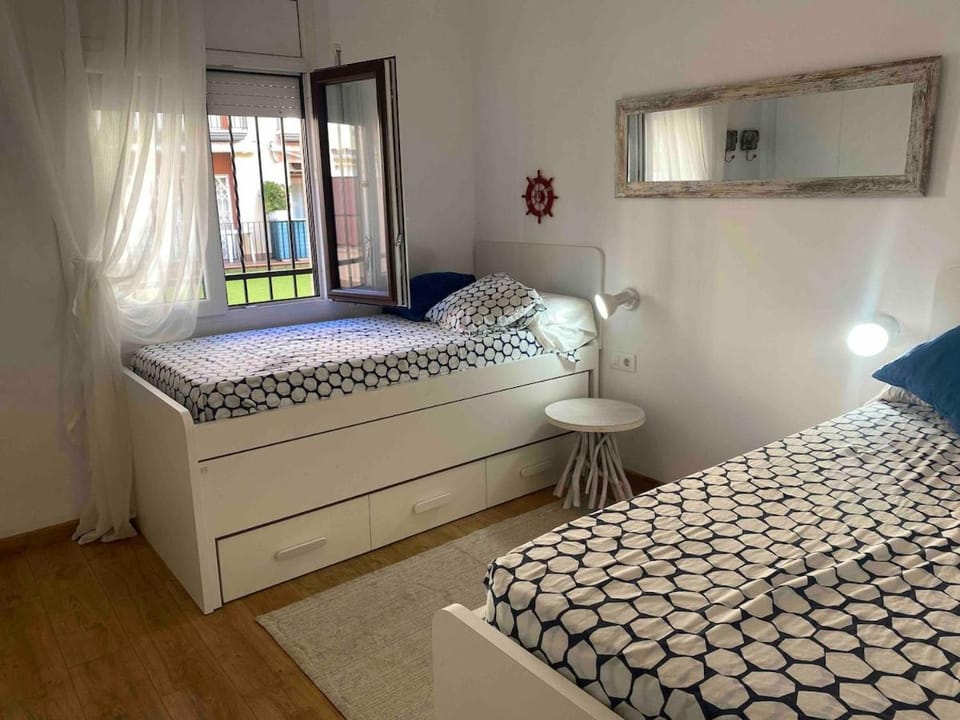 Casa Cris Palamos Apartment in Palamós