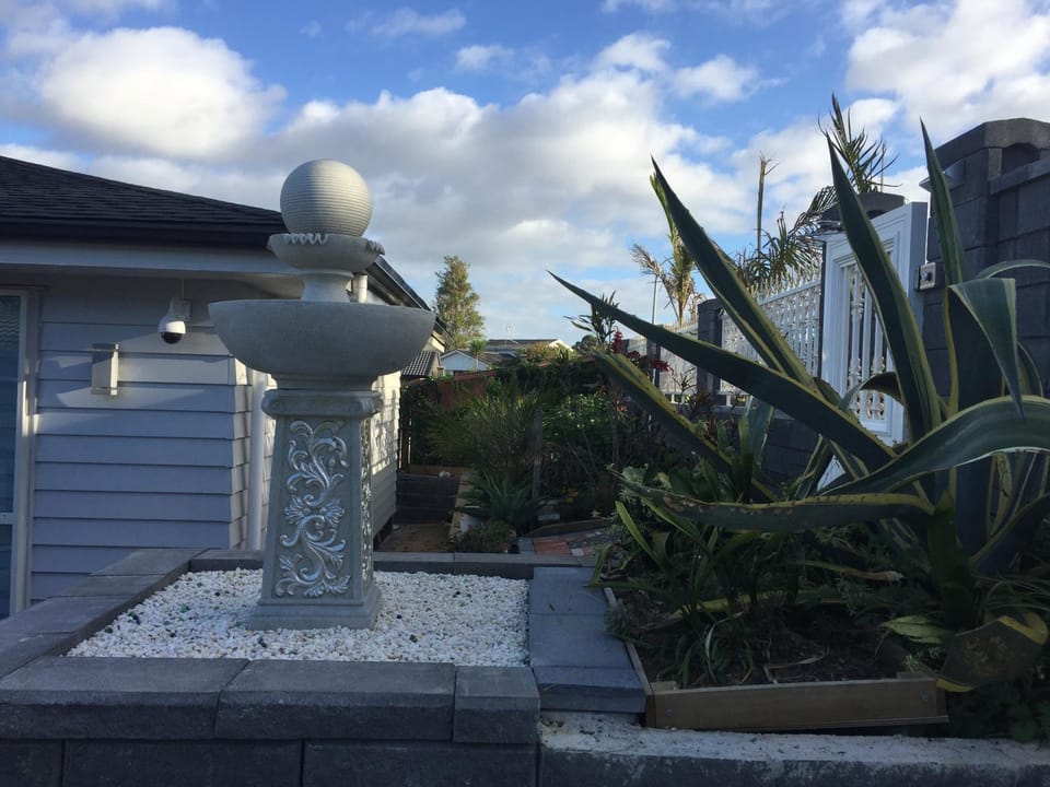 Amber Homes B Apartment in Auckland