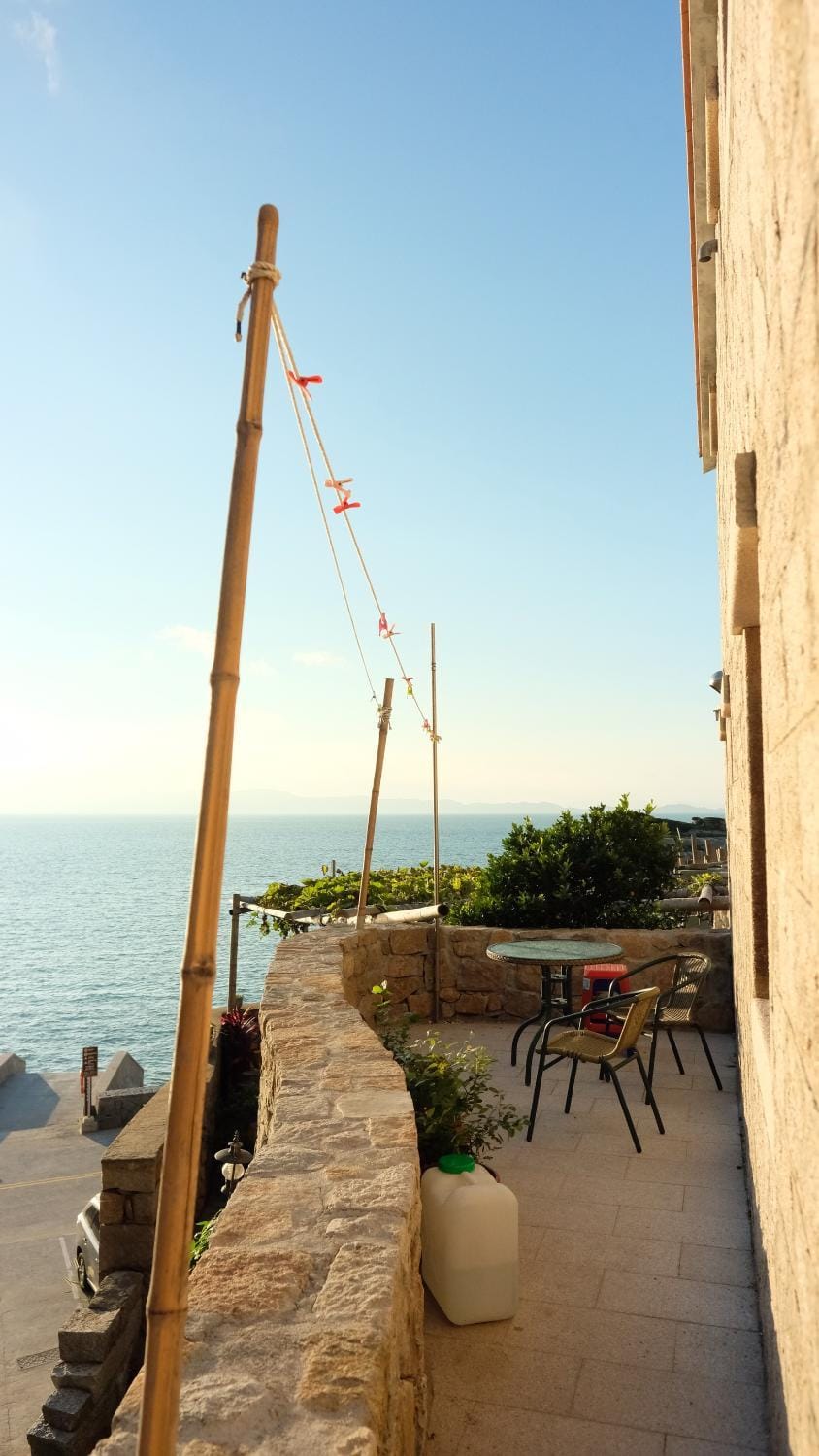 Yo Ho 23 Homestay Vacation rental in Fujian