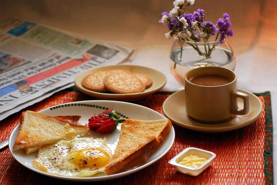 Breakfast