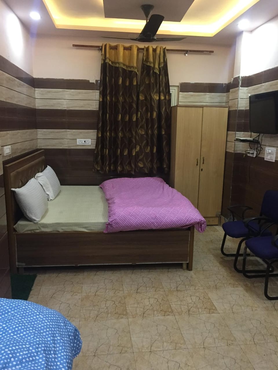 Royal Residency Bed and Breakfast in Delhi
