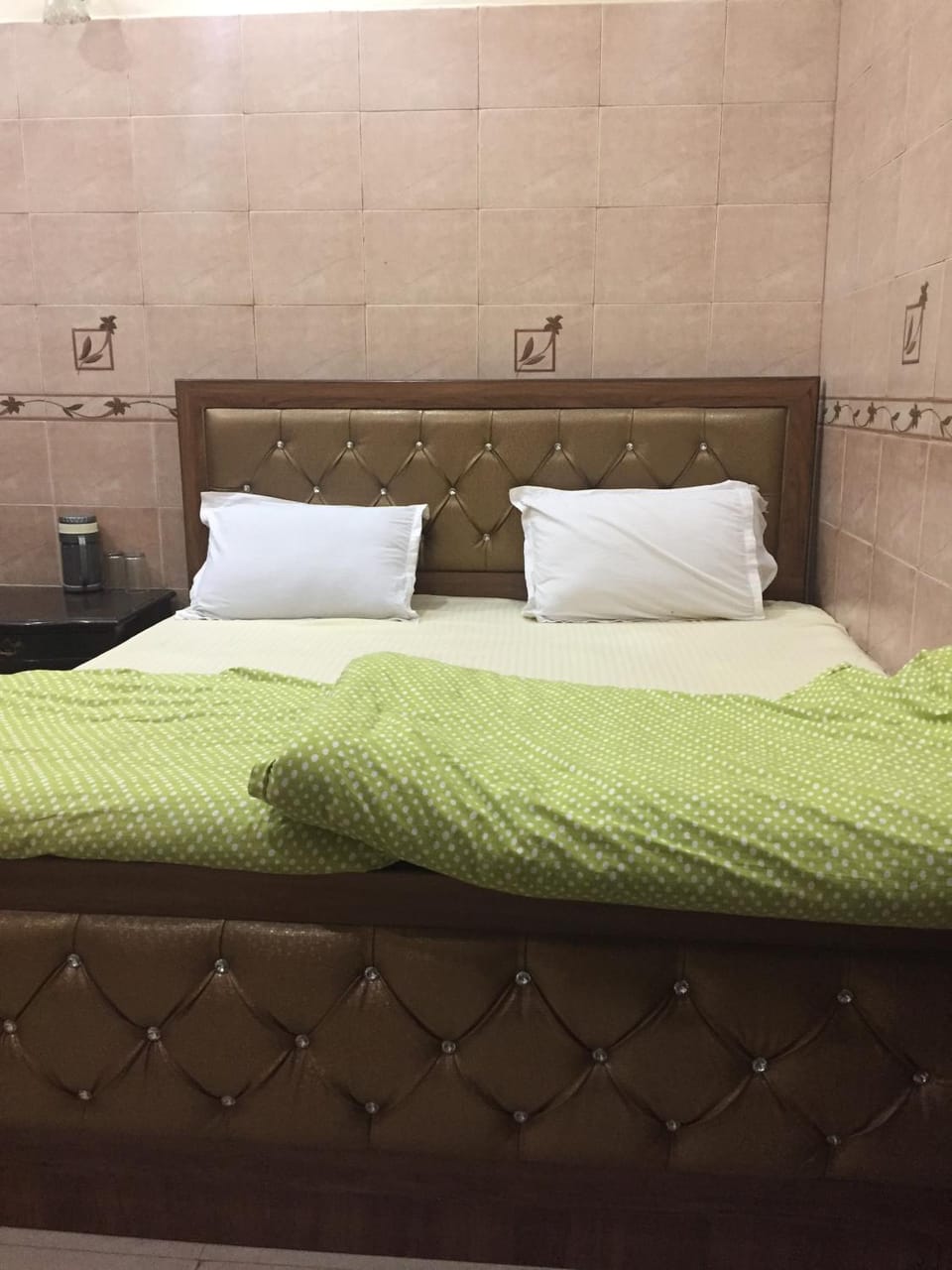 Royal Residency Bed and Breakfast in Delhi