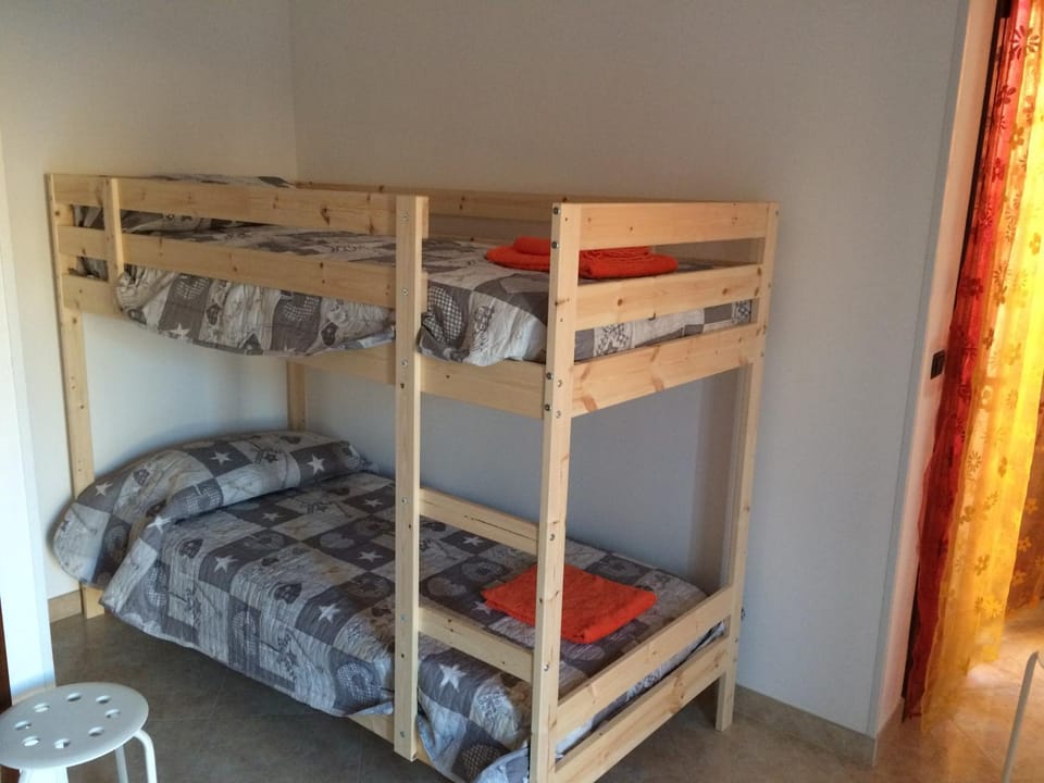 la curte te lu pippi Bed and Breakfast in Apulia