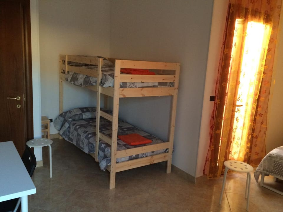 la curte te lu pippi Bed and Breakfast in Apulia