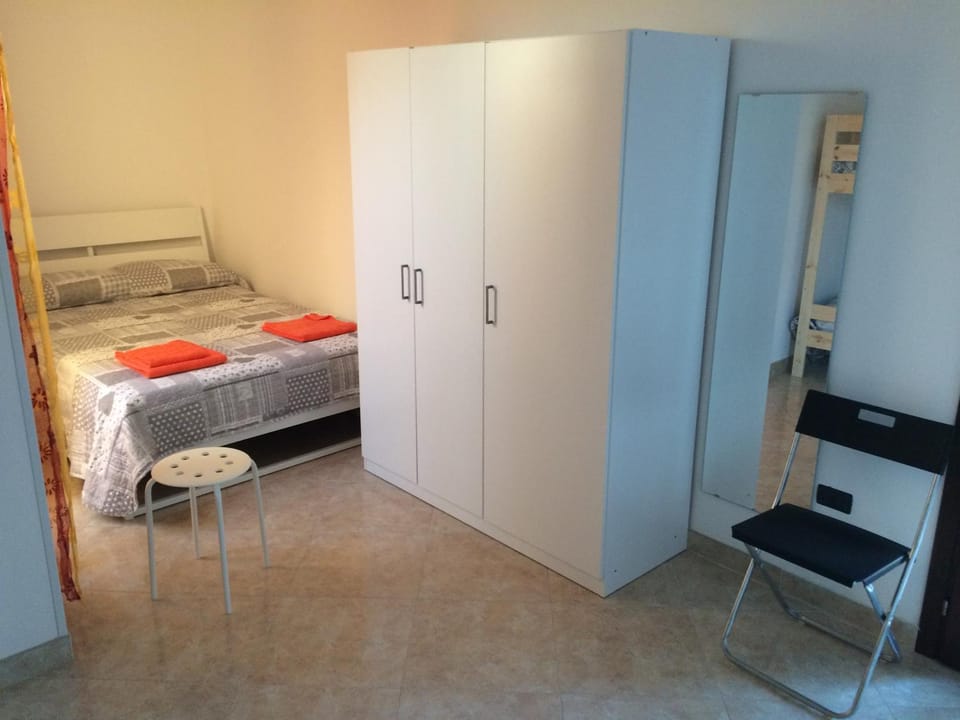 la curte te lu pippi Bed and Breakfast in Apulia