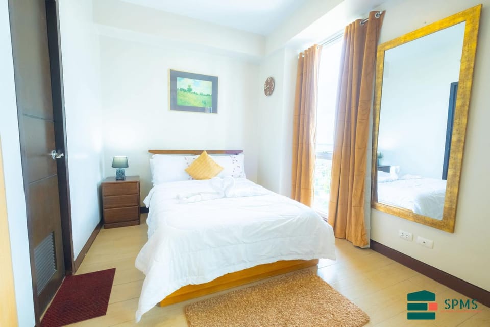 Mactan Newtown Cebu Affordable Suite! Apartment in Lapu-Lapu City