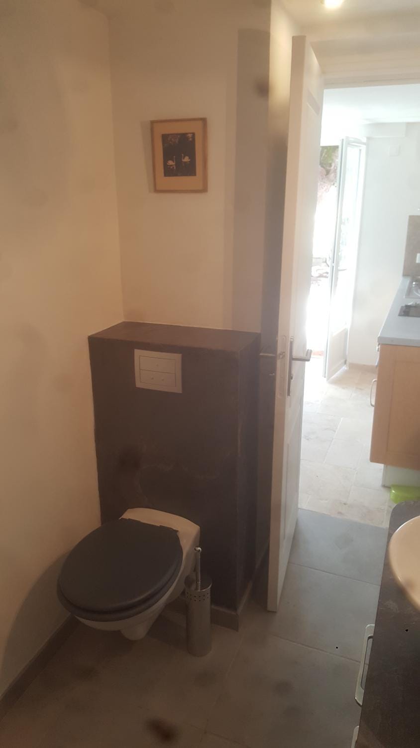 Charmant Appartement Neuf Le Taoume Apartment in Marseille