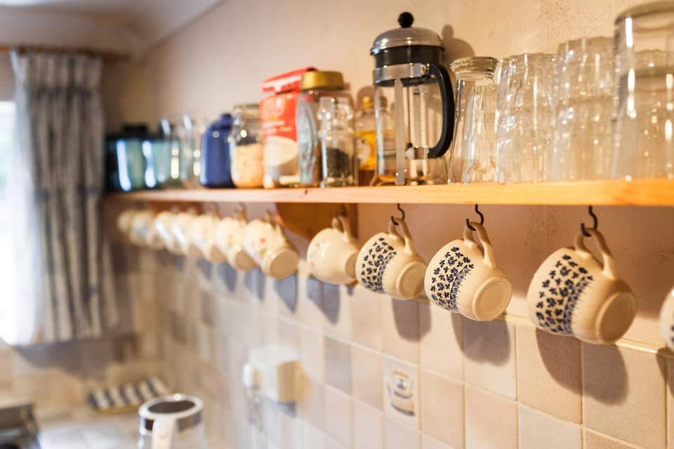 Coffee/tea facilities, Kitchen or kitchenette, Decorative detail, Drinks