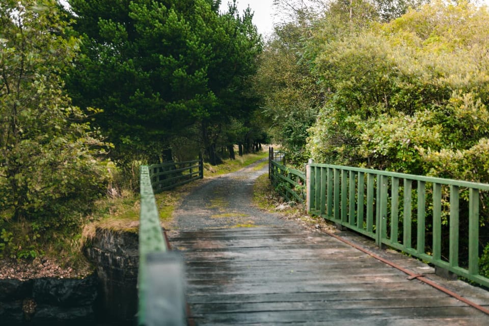 Facade/entrance, Garden