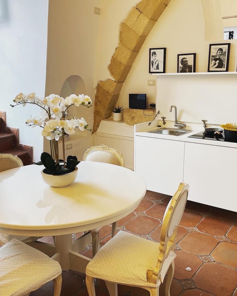 Castello House Apartment in Cagliari