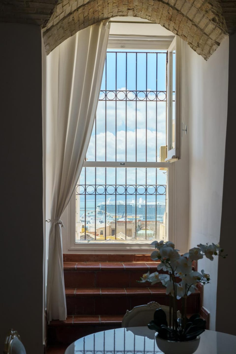 Castello House Apartment in Cagliari