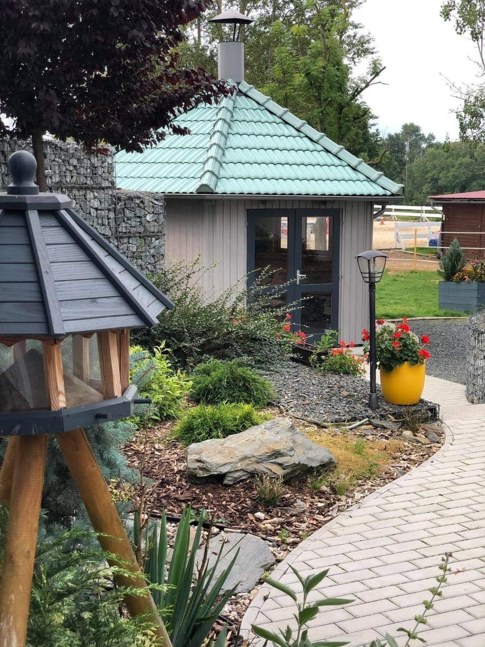Penzion Merica Bed and Breakfast in Czechia
