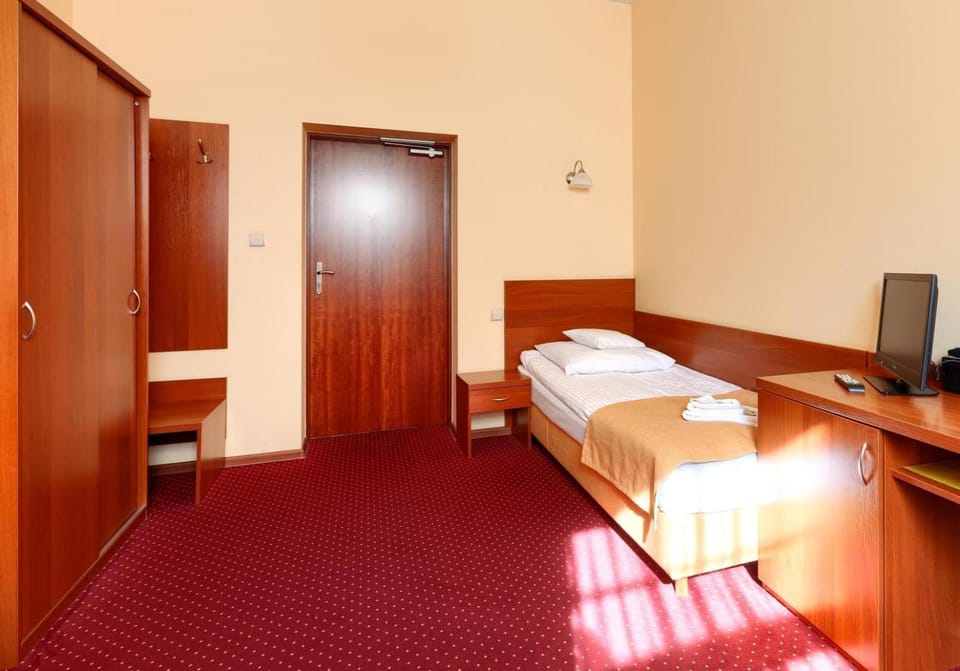 Soplicowo Bed and Breakfast in Lesser Poland Voivodeship
