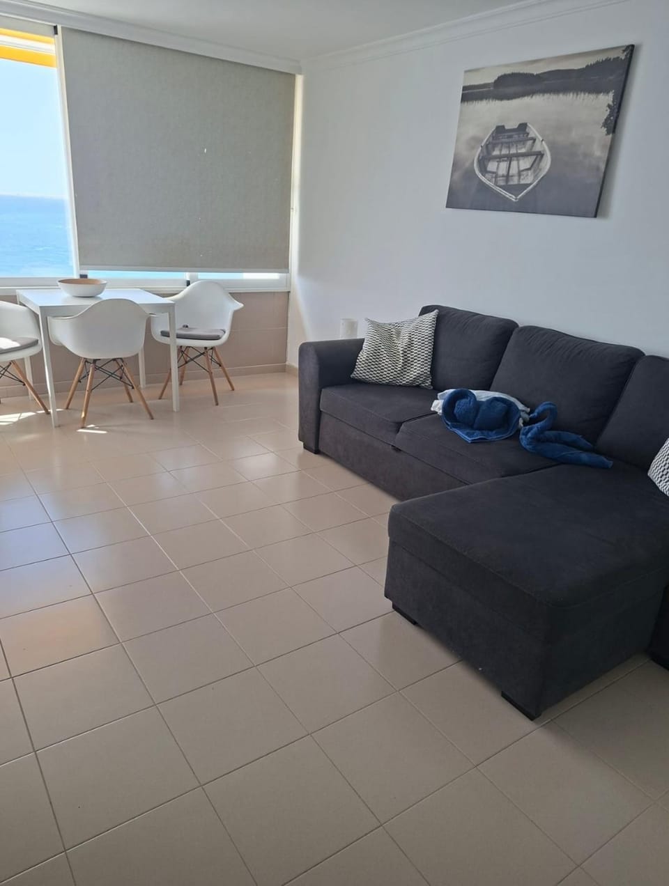 Ocean Breeze San Agustin Apartment in Maspalomas