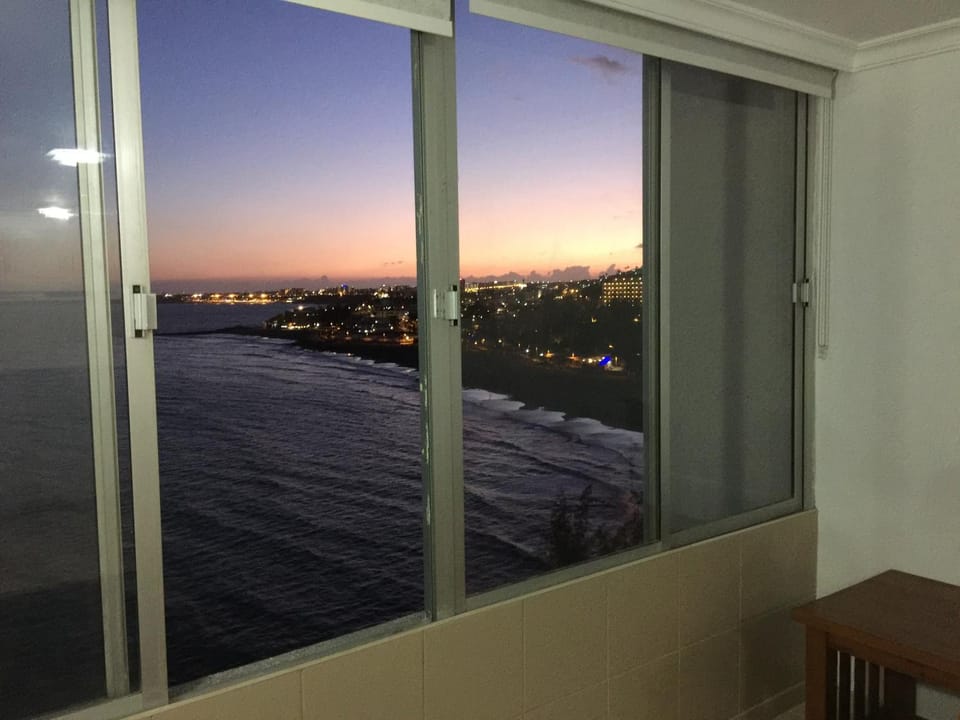 Ocean Breeze San Agustin Apartment in Maspalomas