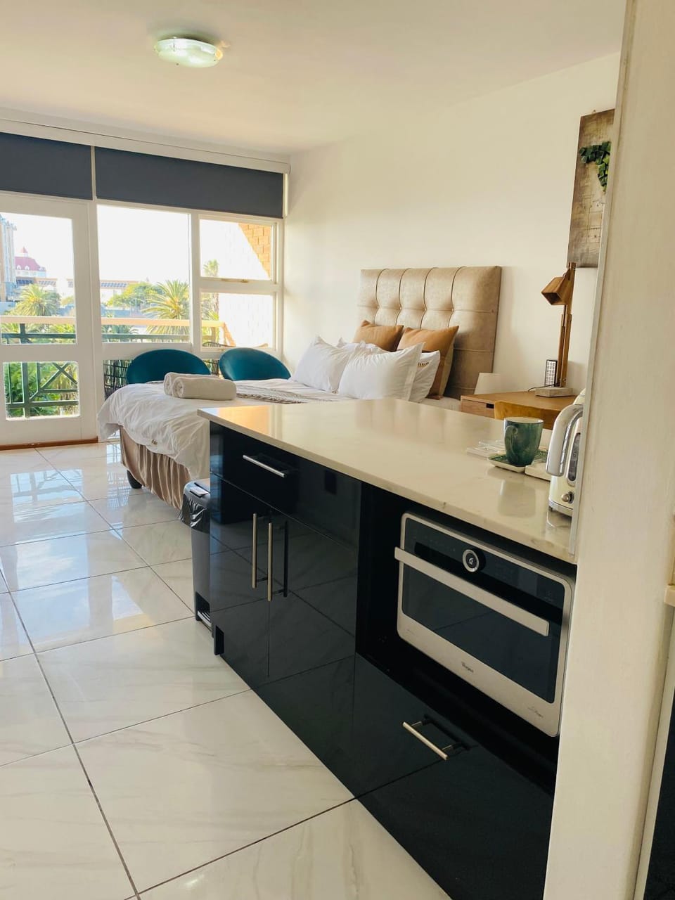 Brookes Hill Private Suite Apartment in Port Elizabeth