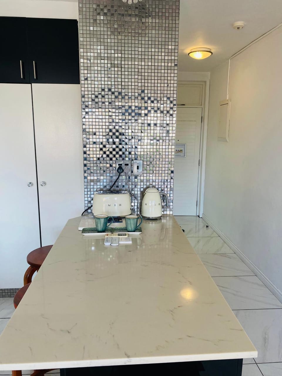 Brookes Hill Private Suite Apartment in Port Elizabeth