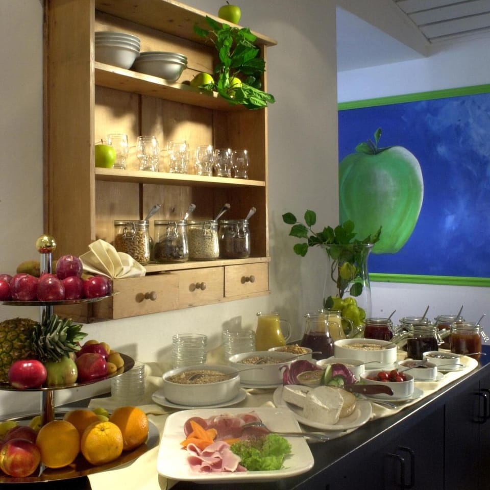 Breakfast