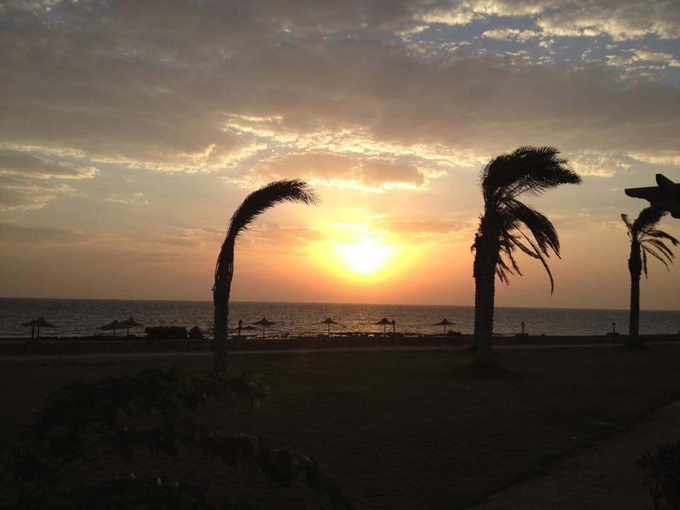 Sunrise