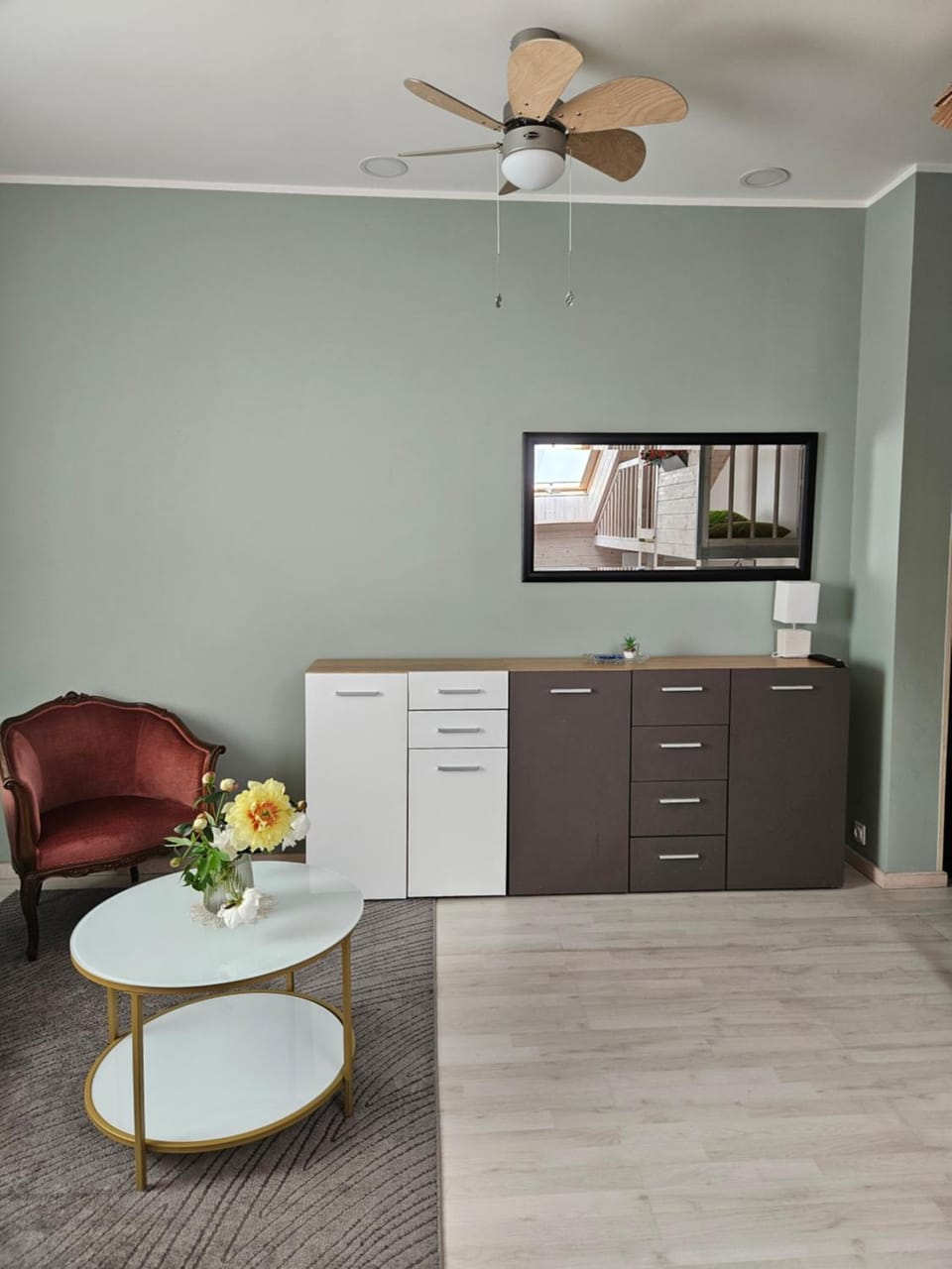 Viesu nams AMRAI Bed and Breakfast in Latvia