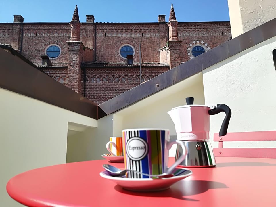 Re Lear Apartments - Sottoriva dream Apartment in Verona