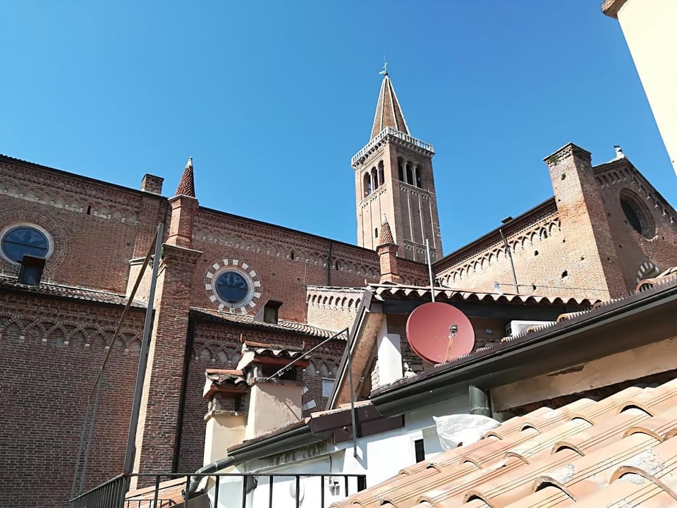 Re Lear Apartments - Sottoriva dream Apartment in Verona