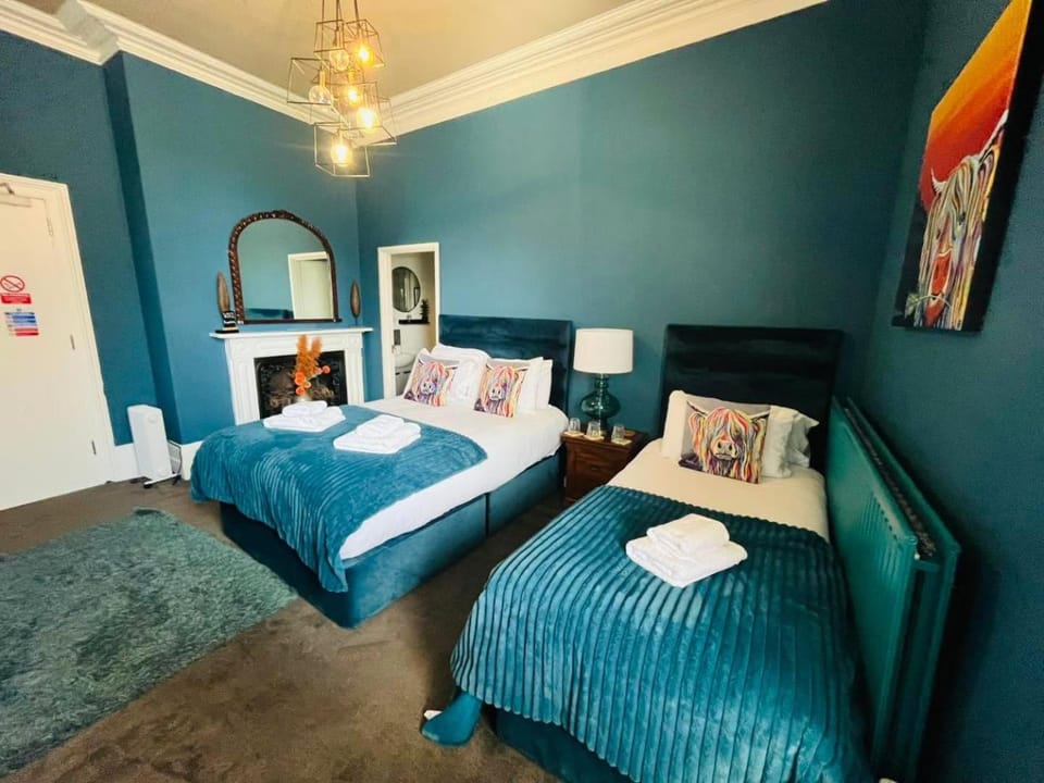 horn and trumpet Bed and Breakfast in Bewdley