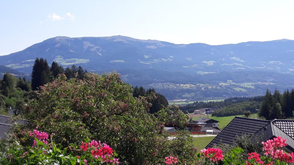 View (from property/room)